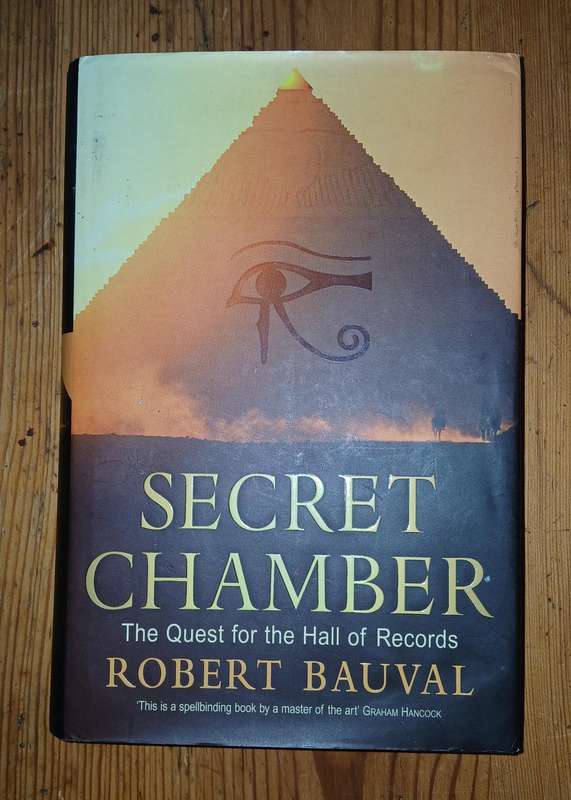 Secret Chamber