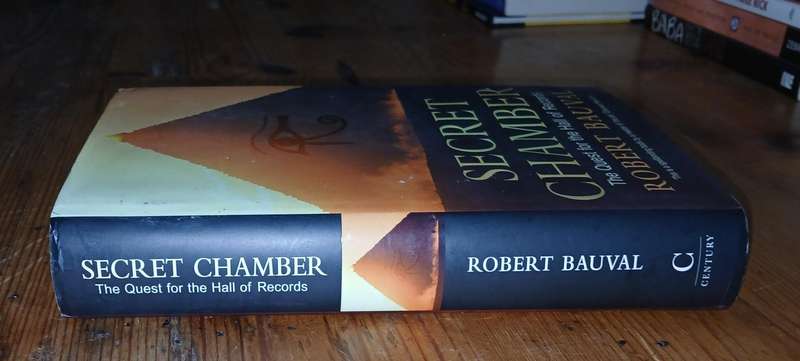 Secret Chamber
