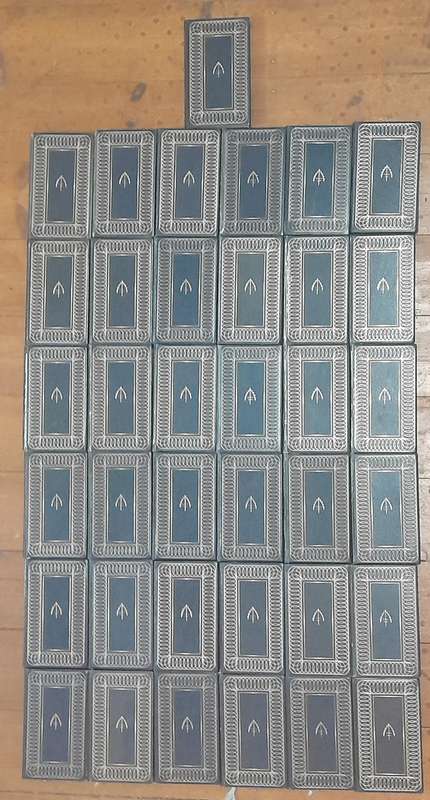 W. Somerset Maugham - set of 37 books