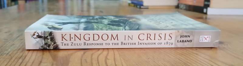 Kingdom In Crisis