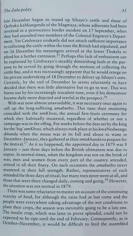 Kingdom In Crisis