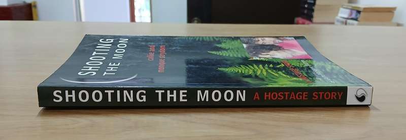 Shooting the moon