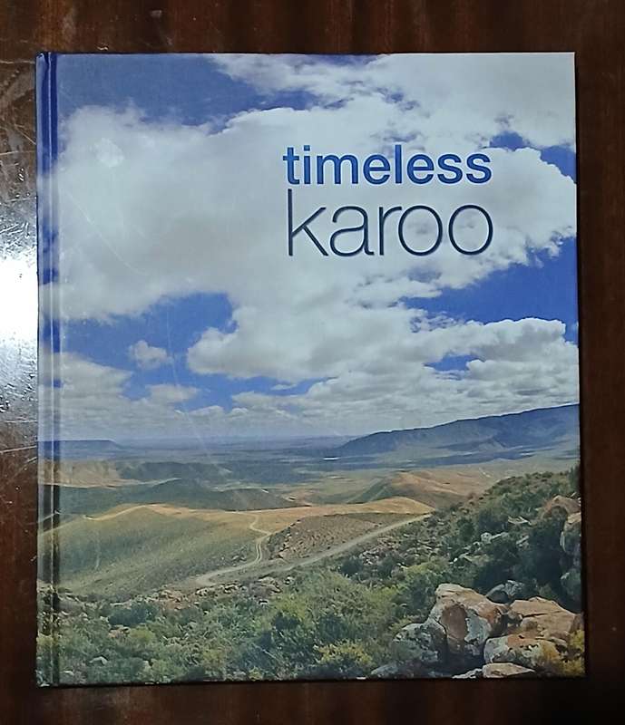 Timeless Karoo