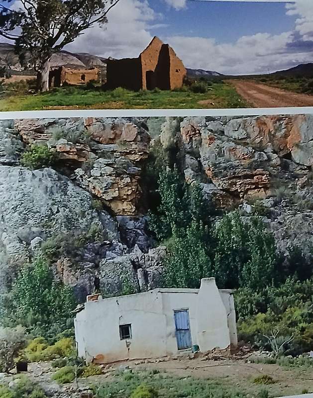 Timeless Karoo