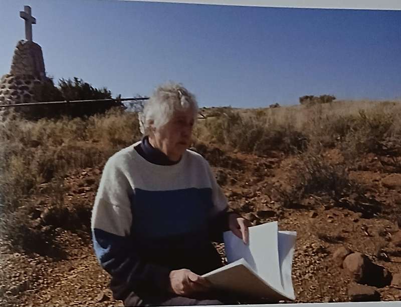 Timeless Karoo