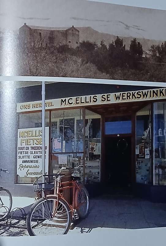 Timeless Karoo
