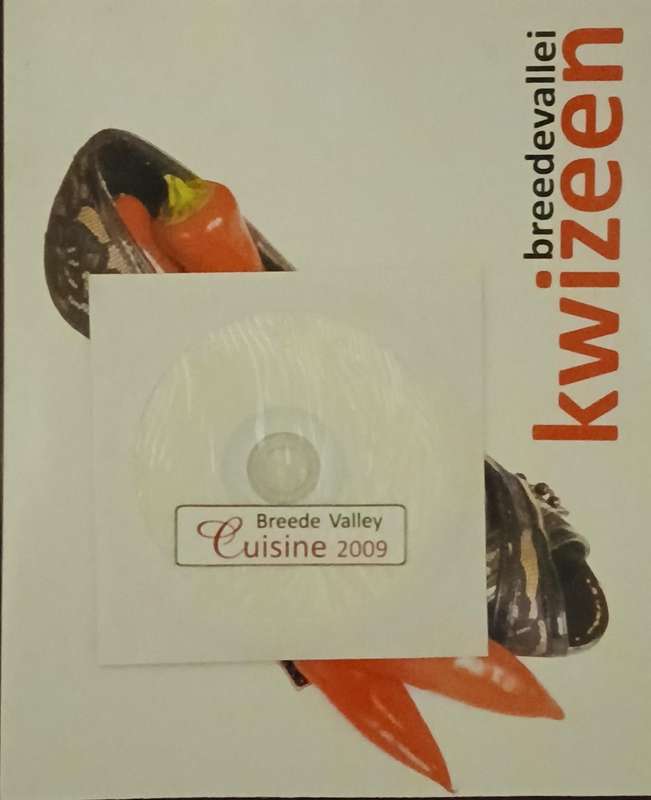 Breedevallei Kwizeen