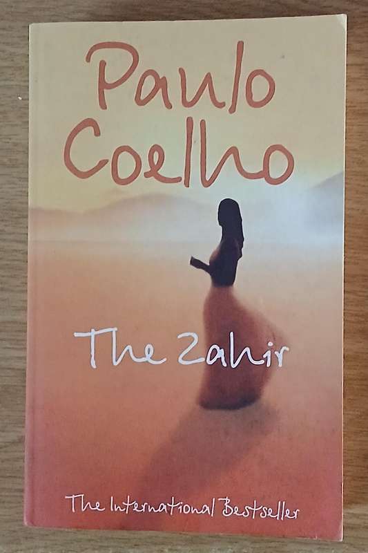 Paulo Coelho