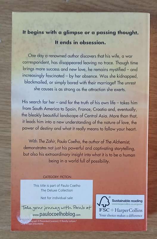 Paulo Coelho