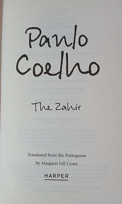 Paulo Coelho