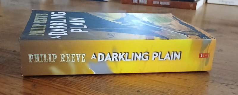 A Darkling Plain