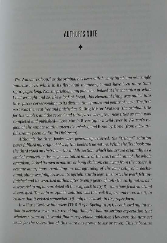 Peter Matthiessen - Shadow Coutry