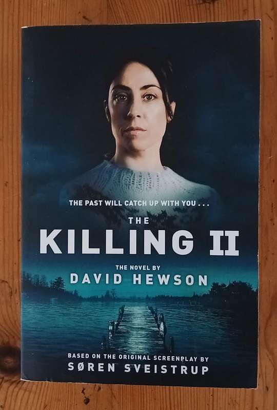 The killing 2 - David Hewson