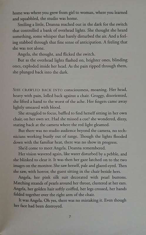 Nora Roberts - Private Scandals