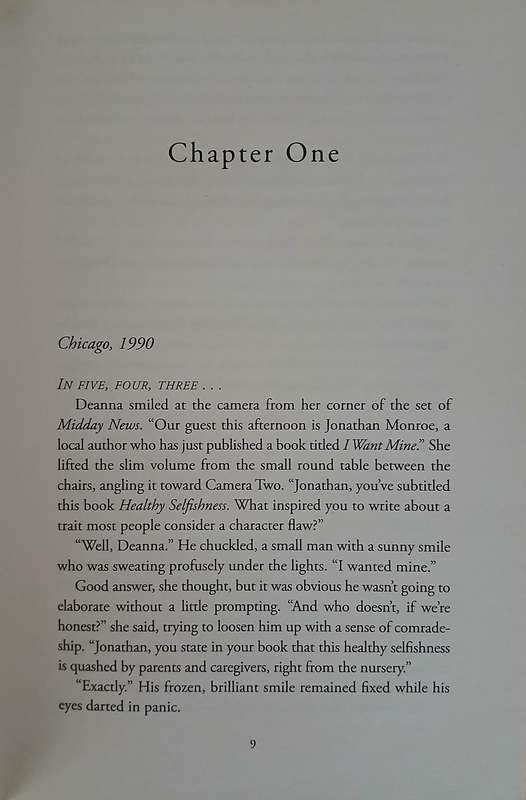 Nora Roberts - Private Scandals