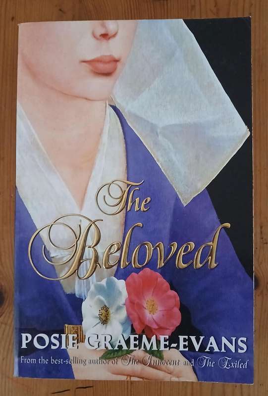 The Beloved - Pose Graeme - Evans