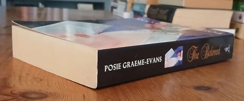 The Beloved - Pose Graeme - Evans