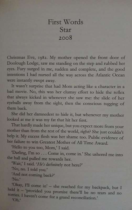 A Dance in Time - by Orna Ross