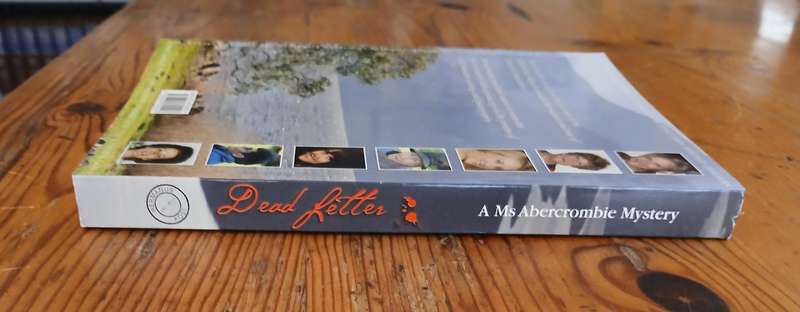 Dead letter