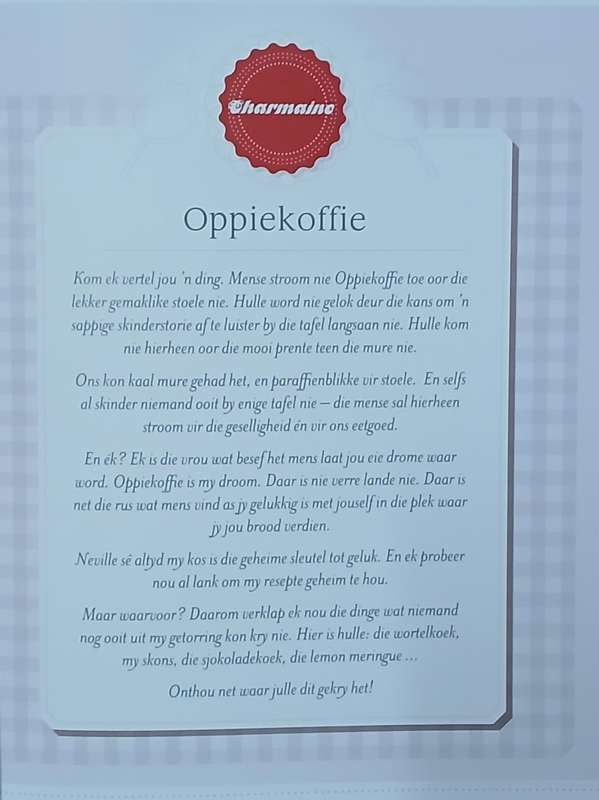 7 de laan kook