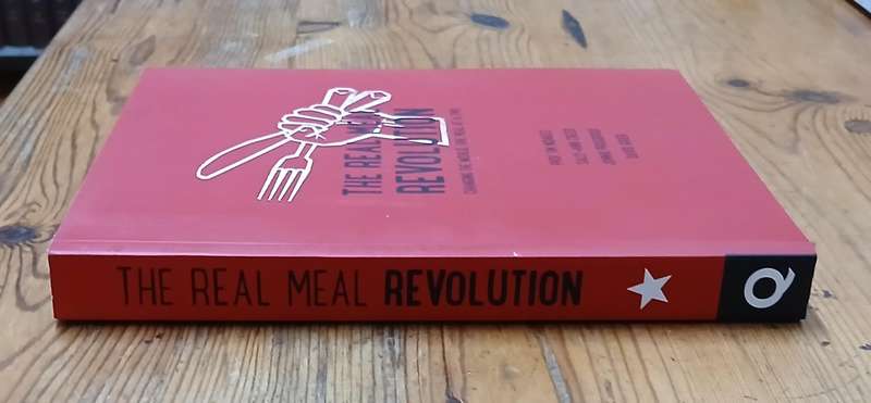 The Real Meal Revolution