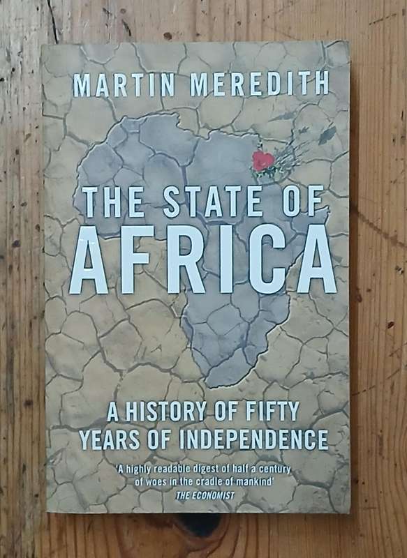 The State Of Africa