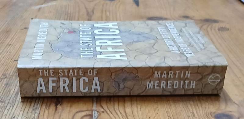 The State Of Africa