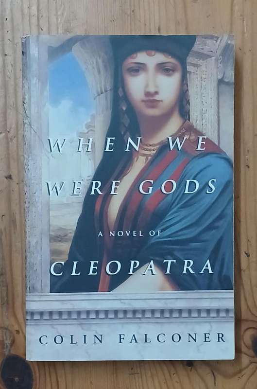 When We Were Gods
