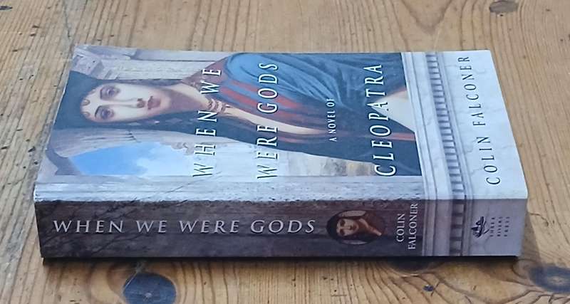 When We Were Gods
