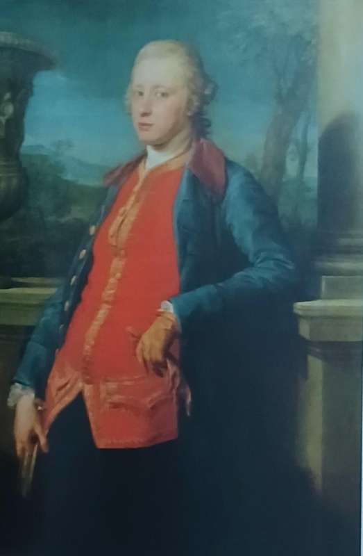 Georgiana - Duchess of Devonshire