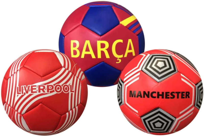 high qaulity soccer ball