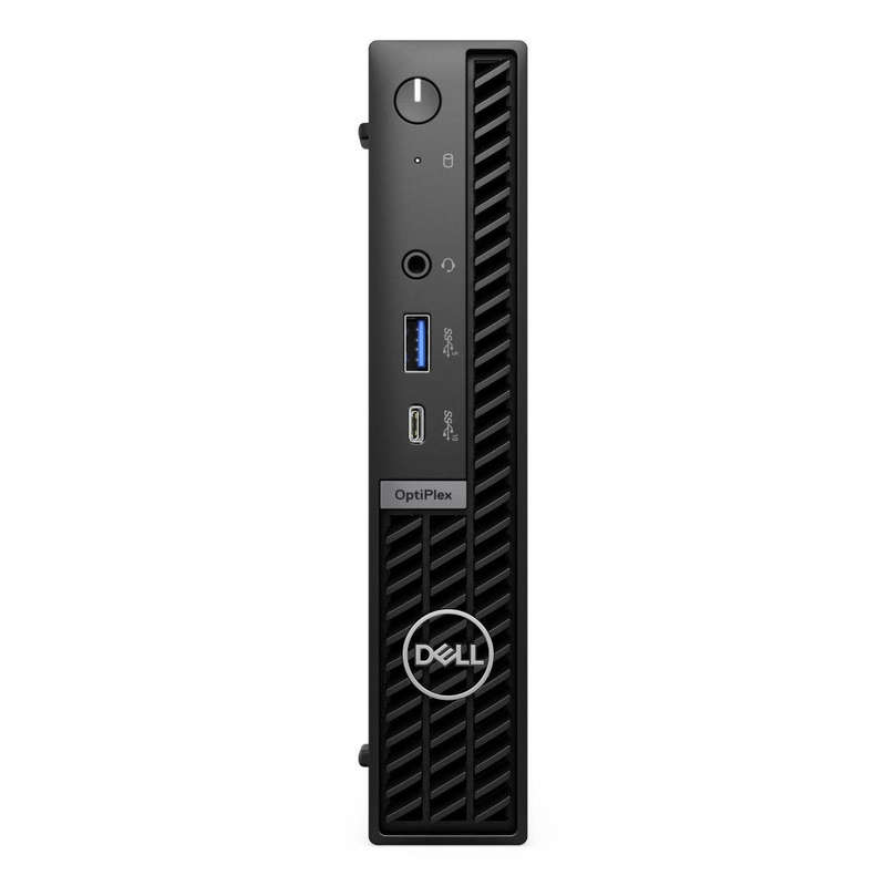 Dell OptiPlex 7020 Core i5-14500T 8GB RAM 512GB SSD Win 11 Pro Micro Form Factor PC