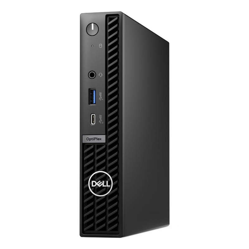 Dell OptiPlex 7020 Core i5-14500T 8GB RAM 512GB SSD Win 11 Pro Micro Form Factor PC
