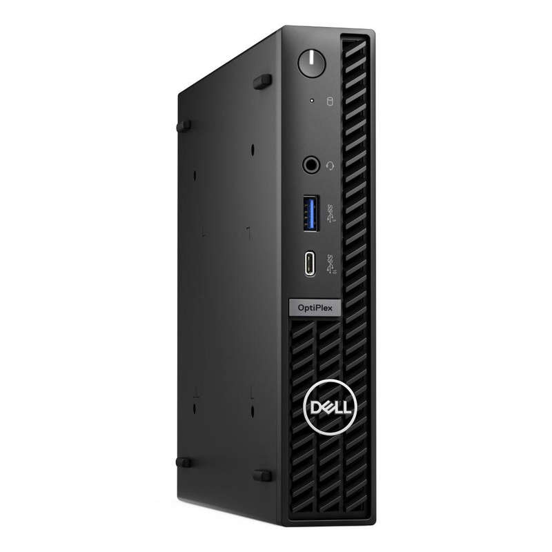 Dell OptiPlex 7020 Core i5-14500T 8GB RAM 512GB SSD Win 11 Pro Micro Form Factor PC