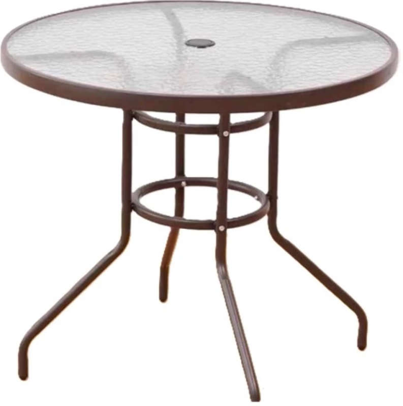 Transfigure H177 Metal Coffee Table