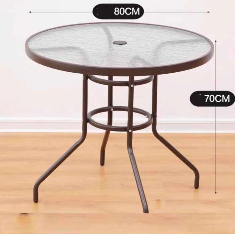 Transfigure H177 Metal Coffee Table
