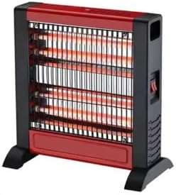 SPACE PORTABLE LX-1601 Electric Heater