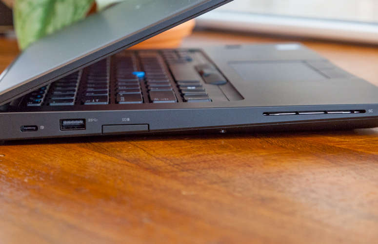 Dell latitude 5490 i5 8th gen