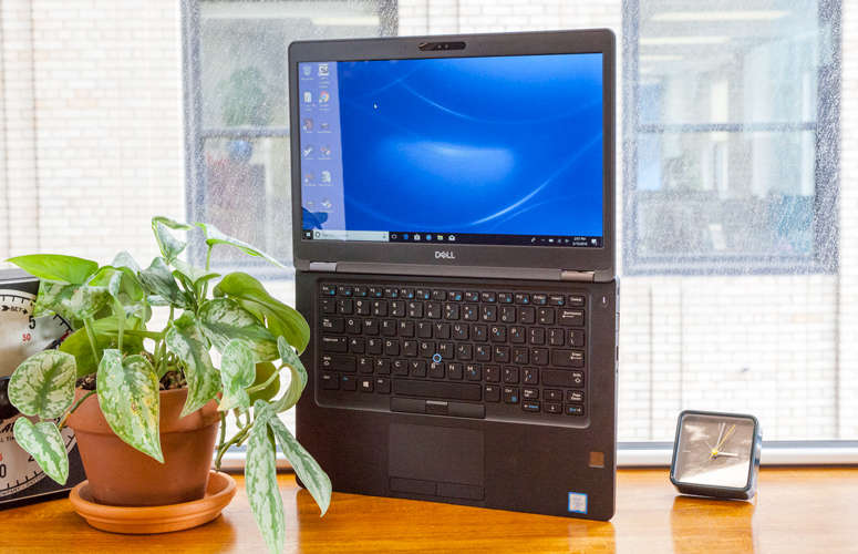 Dell latitude 5490 i5 8th gen