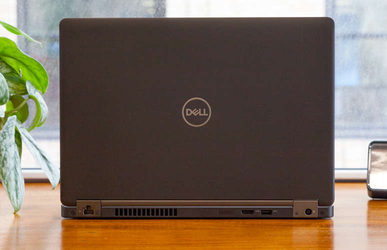 Dell latitude 5490 i5 8th gen