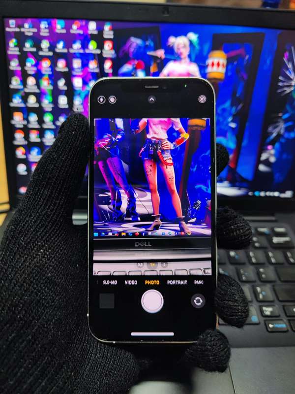 iPhone 12 Pro 256GB (WiFi Only)