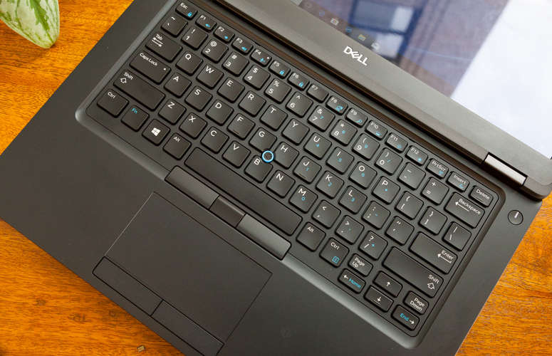 Dell latitude 5490 i5 8th gen