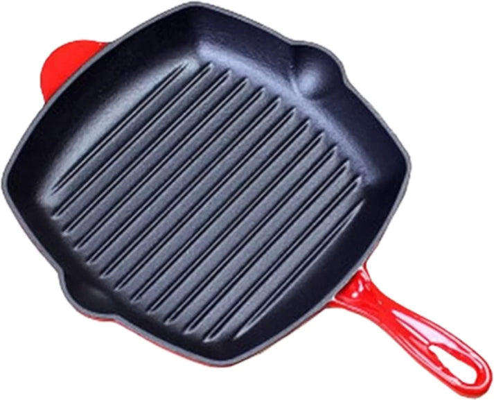 Cast Iron Pan 7 L capacity