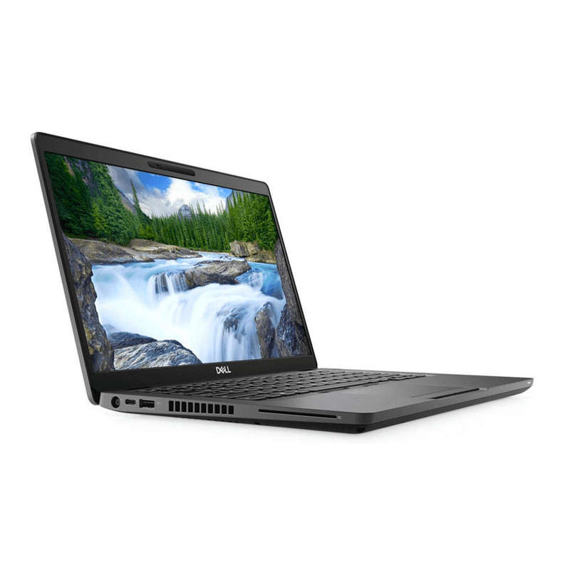 Dell Latitude 5400 i7 8665U / 16 GB Ram / 512GB SSD / 14 FHD IPS Display  CPO