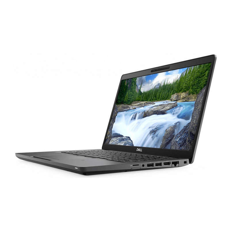 Dell Latitude 5400 i7 8665U / 16 GB Ram / 512GB SSD / 14 FHD IPS Display  CPO
