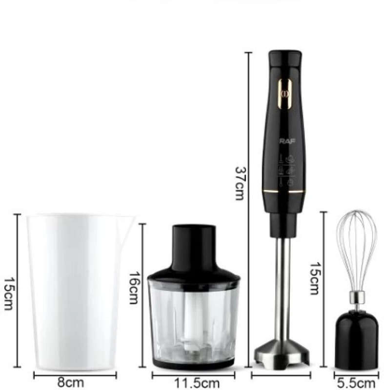1000 W Electric Whisk
