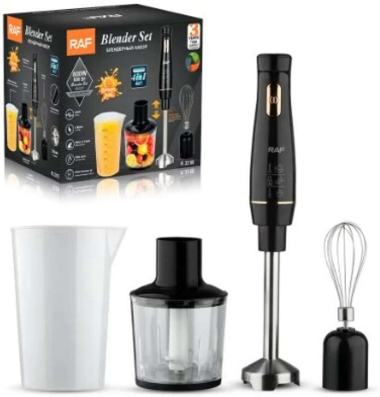 1000 W Electric Whisk