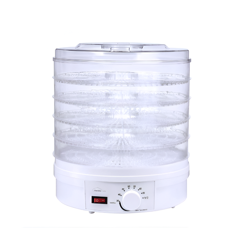 BPA-Free Easy-to-Clean Food Dehydrator