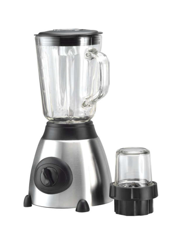 Food And Fruit Blender