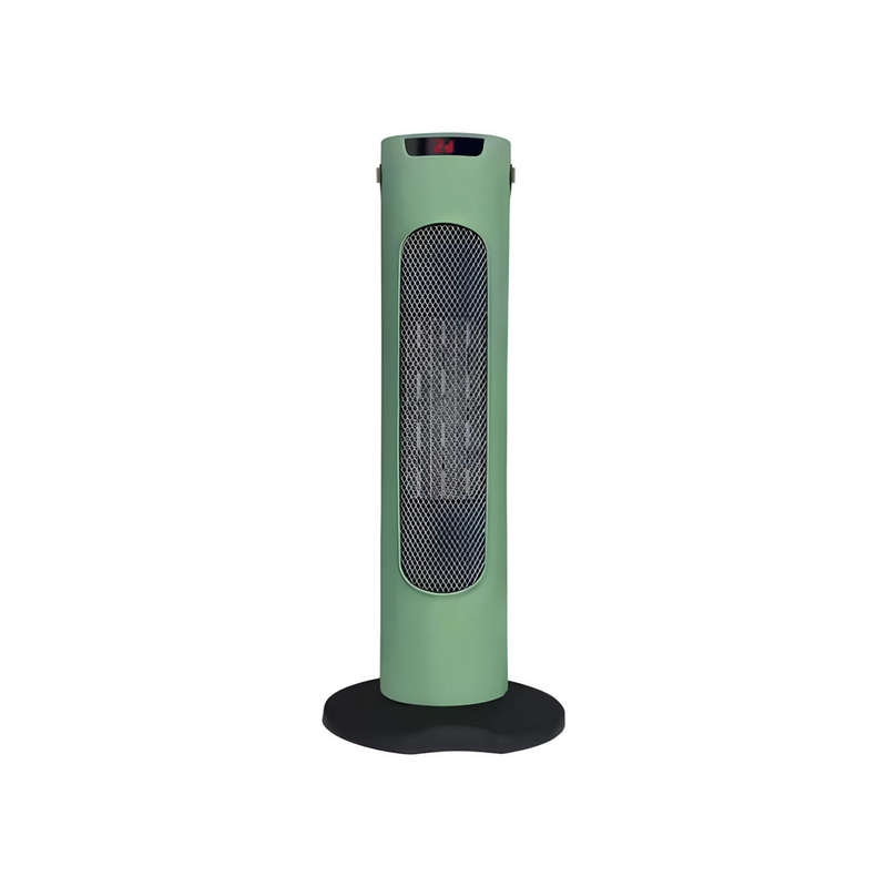 20000W Portable Adjustable Thermostat Tower Electric Fan Heater